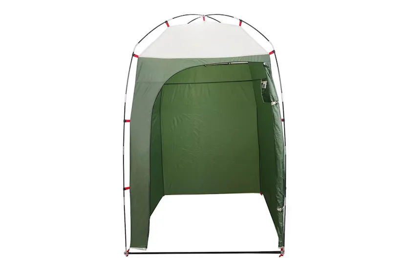 Vidaxl Shower Tent Green Waterproof Vidaxl Shower Tent Green Waterproof