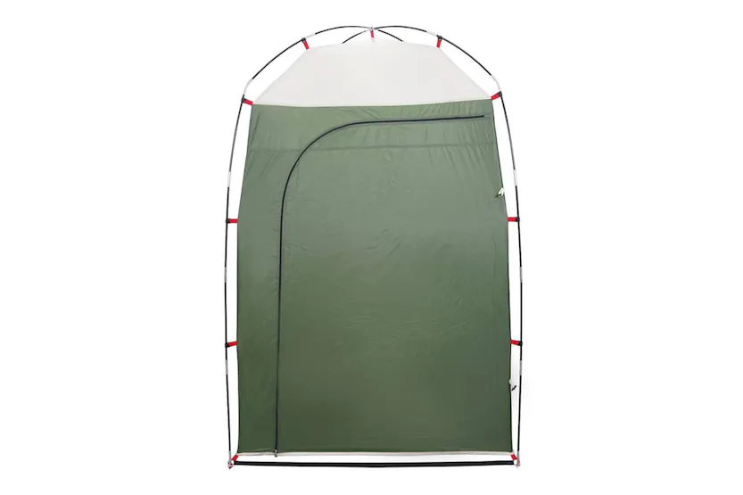 Vidaxl Shower Tent Green Waterproof Vidaxl Shower Tent Green Waterproof
