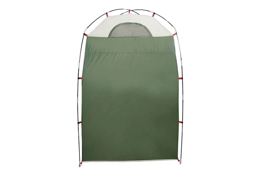 Vidaxl Shower Tent Green Waterproof Vidaxl Shower Tent Green Waterproof