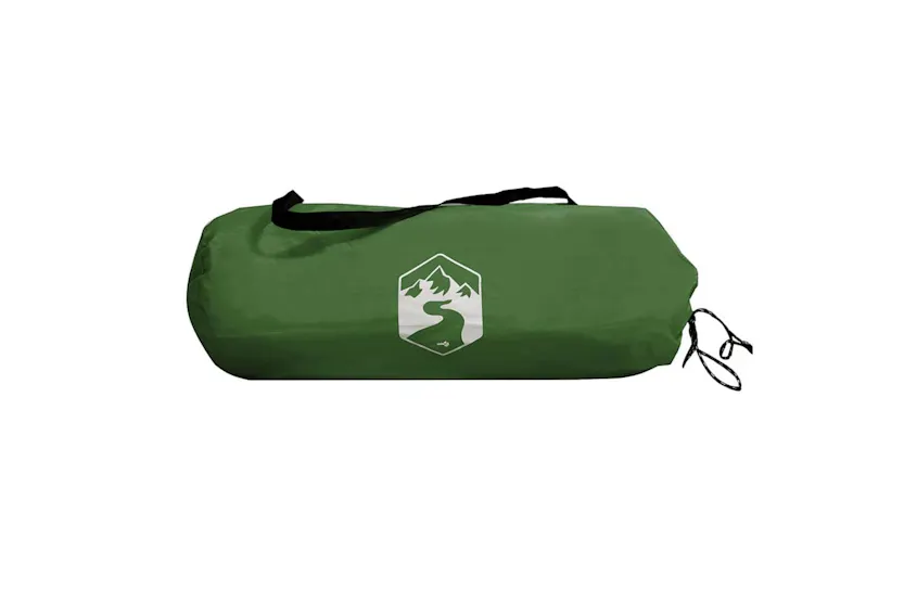 Vidaxl Shower Tent Green Waterproof Vidaxl Shower Tent Green Waterproof