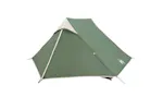 Vidaxl Camping Tent 2-person Green Waterproof Vidaxl Camping Tent 2-person Green Waterproof