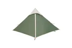 Vidaxl Camping Tent 2-person Green Waterproof Vidaxl Camping Tent 2-person Green Waterproof