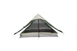 Vidaxl Camping Tent 2-person Green Waterproof Vidaxl Camping Tent 2-person Green Waterproof