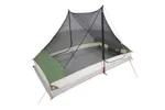 Vidaxl Camping Tent 2-person Green Waterproof Vidaxl Camping Tent 2-person Green Waterproof