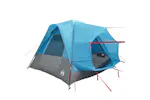 Vidaxl Car Tent 4-person Blue Waterproof Vidaxl Car Tent 4-person Blue Waterproof
