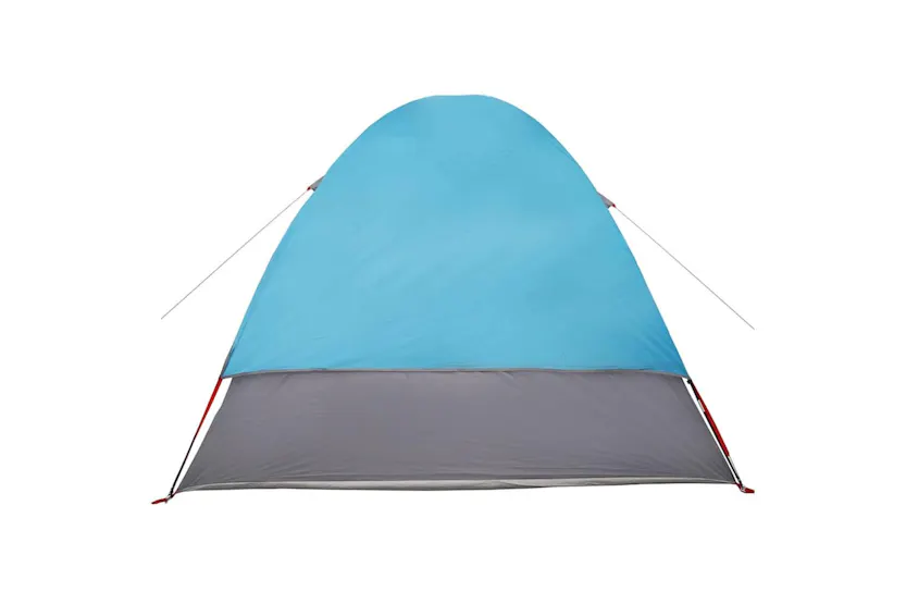 Vidaxl Car Tent 4-person Blue Waterproof Vidaxl Car Tent 4-person Blue Waterproof