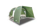Vidaxl Car Tent 2-person Green Waterproof Vidaxl Car Tent 2-person Green Waterproof