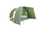 Vidaxl Car Tent 2-person Green Waterproof Vidaxl Car Tent 2-person Green Waterproof