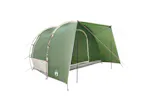 Vidaxl Car Tent 2-person Green Waterproof Vidaxl Car Tent 2-person Green Waterproof
