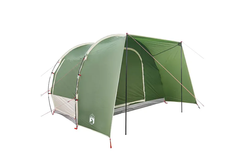 Vidaxl Car Tent 2-person Green Waterproof Vidaxl Car Tent 2-person Green Waterproof
