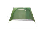 Vidaxl Car Tent 2-person Green Waterproof Vidaxl Car Tent 2-person Green Waterproof