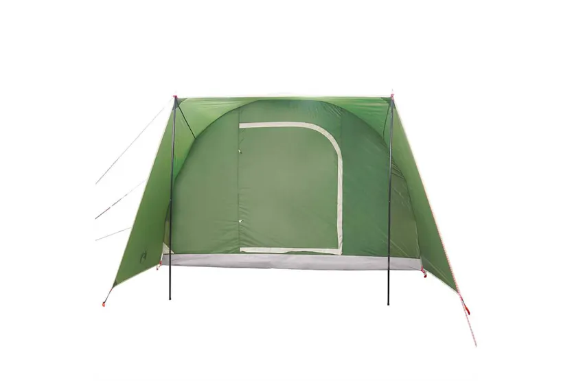 Vidaxl Car Tent 2-person Green Waterproof Vidaxl Car Tent 2-person Green Waterproof