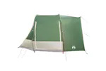Vidaxl Car Tent 2-person Green Waterproof Vidaxl Car Tent 2-person Green Waterproof