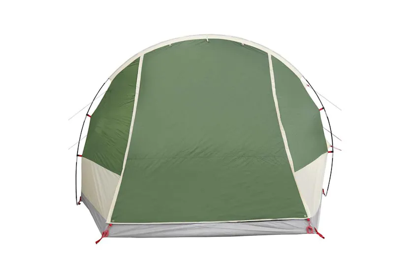 Vidaxl Car Tent 2-person Green Waterproof Vidaxl Car Tent 2-person Green Waterproof