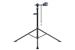 Vidaxl Bike Repair Stand Foldable Adjustable 108-188 Cm Blue Steel Vidaxl Bike Repair Stand Foldable Adjustable 108-188 Cm Blue Steel
