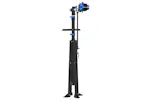 Vidaxl Bike Repair Stand Foldable Adjustable 108-188 Cm Blue Steel Vidaxl Bike Repair Stand Foldable Adjustable 108-188 Cm Blue Steel