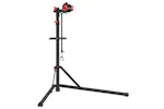 Vidaxl Bike Repair Stand Foldable Adjustable 92-152 Cm Red Steel Vidaxl Bike Repair Stand Foldable Adjustable 92-152 Cm Red Steel