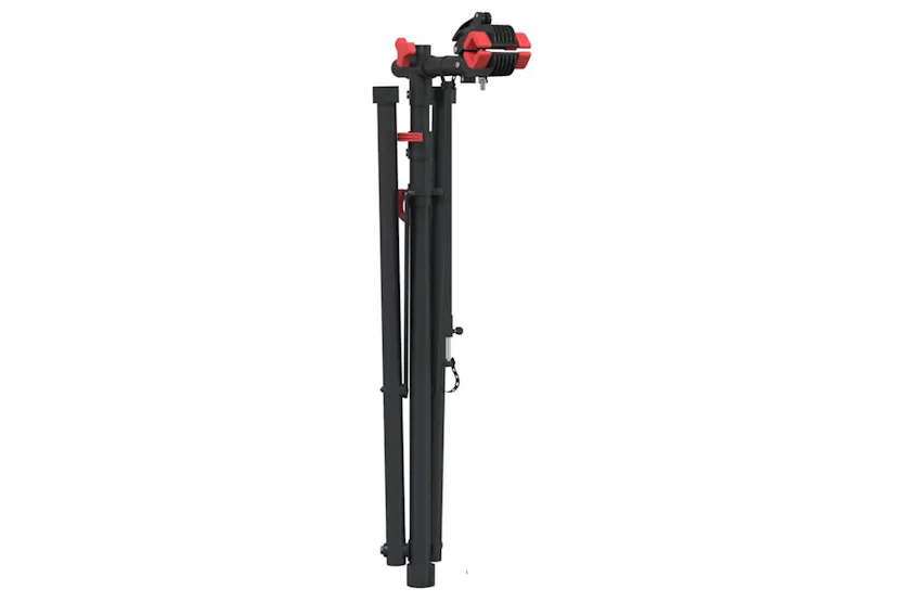 Vidaxl Bike Repair Stand Foldable Adjustable 92-152 Cm Red Steel Vidaxl Bike Repair Stand Foldable Adjustable 92-152 Cm Red Steel