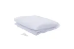 Vidaxl Mosquito Net For Umbrella 220 Mesh White Φ300x230 Cm Vidaxl Mosquito Net For Umbrella 220 Mesh White Φ300x230 Cm