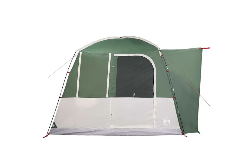 Vidaxl Car Tent 4-person Green Waterproof Vidaxl Car Tent 4-person Green Waterproof