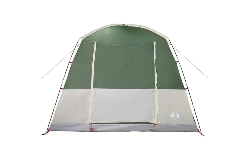 Vidaxl Car Tent 4-person Green Waterproof Vidaxl Car Tent 4-person Green Waterproof
