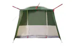 Vidaxl Car Tent 4-person Green Waterproof Vidaxl Car Tent 4-person Green Waterproof
