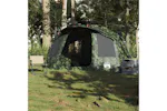 Vidaxl Fishing Tent 5-person Camouflage Waterproof Vidaxl Fishing Tent 5-person Camouflage Waterproof