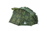 Vidaxl Fishing Tent 5-person Camouflage Waterproof Vidaxl Fishing Tent 5-person Camouflage Waterproof