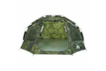 Vidaxl Fishing Tent 5-person Camouflage Waterproof Vidaxl Fishing Tent 5-person Camouflage Waterproof