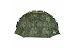 Vidaxl Fishing Tent 5-person Camouflage Waterproof Vidaxl Fishing Tent 5-person Camouflage Waterproof