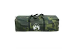 Vidaxl Fishing Tent 5-person Camouflage Waterproof Vidaxl Fishing Tent 5-person Camouflage Waterproof