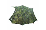 Vidaxl Fishing Tent 5-person Camouflage Waterproof Vidaxl Fishing Tent 5-person Camouflage Waterproof