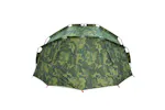 Vidaxl Fishing Tent 5-person Camouflage Waterproof Vidaxl Fishing Tent 5-person Camouflage Waterproof