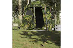 Vidaxl Shower Tent 2-person Camouflage Waterproof Vidaxl Shower Tent 2-person Camouflage Waterproof