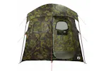 Vidaxl Shower Tent 2-person Camouflage Waterproof Vidaxl Shower Tent 2-person Camouflage Waterproof