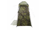 Vidaxl Shower Tent 2-person Camouflage Waterproof Vidaxl Shower Tent 2-person Camouflage Waterproof