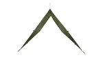 Vidaxl Camping Tarp Camouflage 406x306 Cm Waterproof Vidaxl Camping Tarp Camouflage 406x306 Cm Waterproof