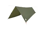 Vidaxl Camping Tarp Olive Green 506x306 Cm Waterproof Vidaxl Camping Tarp Olive Green 506x306 Cm Waterproof