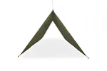 Vidaxl Camping Tarp Olive Green 506x306 Cm Waterproof Vidaxl Camping Tarp Olive Green 506x306 Cm Waterproof