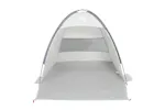 Vidaxl Beach Tent 3-person Grey Waterproof Vidaxl Beach Tent 3-person Grey Waterproof