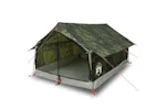 Vidaxl Camping Tent 2-person Camouflage Waterproof Vidaxl Camping Tent 2-person Camouflage Waterproof