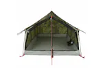 Vidaxl Camping Tent 2-person Camouflage Waterproof Vidaxl Camping Tent 2-person Camouflage Waterproof