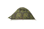 Vidaxl Camping Tent Dome 2-person Camouflage Waterproof Vidaxl Camping Tent Dome 2-person Camouflage Waterproof