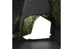 Vidaxl Camping Tent Dome 2-person Camouflage Waterproof Vidaxl Camping Tent Dome 2-person Camouflage Waterproof