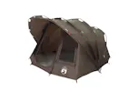 Vidaxl Fishing Tent 5-person Brown Waterproof Vidaxl Fishing Tent 5-person Brown Waterproof
