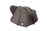Vidaxl Fishing Tent 5-person Brown Waterproof Vidaxl Fishing Tent 5-person Brown Waterproof