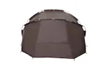 Vidaxl Fishing Tent 5-person Brown Waterproof Vidaxl Fishing Tent 5-person Brown Waterproof