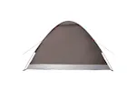 Vidaxl Camping Tent Dome 4-person Brown Waterproof Vidaxl Camping Tent Dome 4-person Brown Waterproof