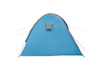 Vidaxl Family Tent Dome 8-person Blue Waterproof Vidaxl Family Tent Dome 8-person Blue Waterproof