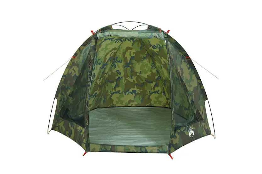 Vidaxl Fishing Tent Camouflage Waterproof Vidaxl Fishing Tent Camouflage Waterproof